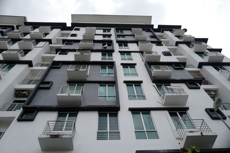 Others 5, Pangsapuri Suria Kota Damansara by Friend, Petaling Jaya