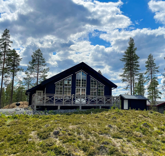 Exterior & Views 2, Idre Himmelfjäll, Älvdalen