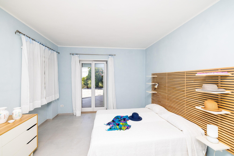 Room 2, 3030 Villa Meridia- Bilocale by Barbarhouse, Foggia