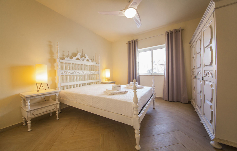 Bedroom 3, C10 - Lagos Center Apartment, Lagos