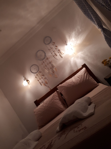 Bedroom 4, Bozcaada Boutique, Bozcaada
