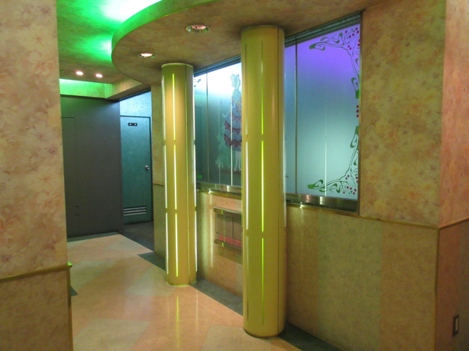 Others 5, HOTEL G7 - Adults Only, Shinjuku