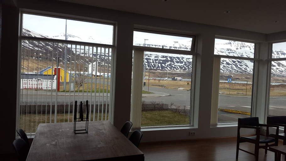 Food & Drinks, Seyðisfjörður Apartment, Seyðisfjörður