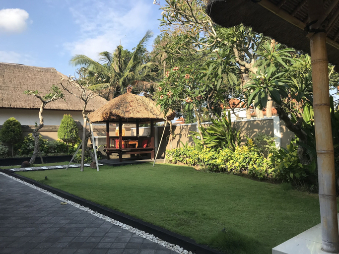 Exterior & Views 5, The Celuk Homestay, Badung