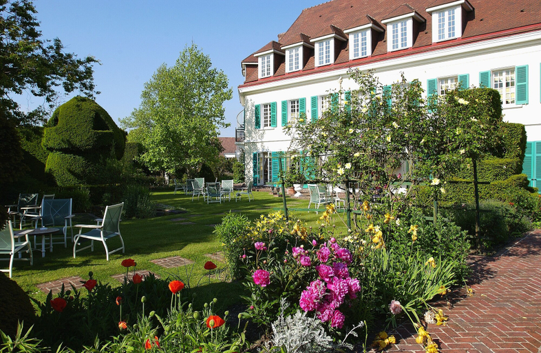 Exterior & Views 2, Château de Montreuil, Pas-de-Calais