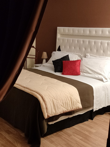 Quari Hotel Restaurant & Pizza, Verona