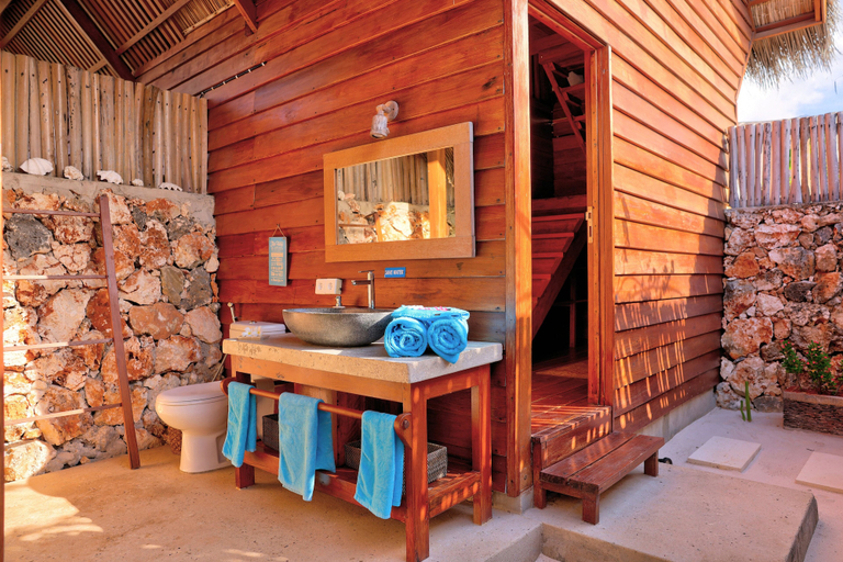 Sport & Beauty 5, Loedi Bungalows Rote, Rote Ndao