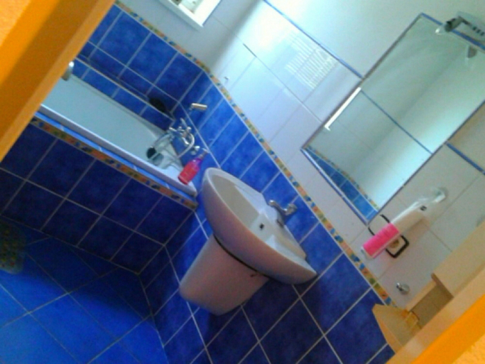 Room 3, My house, Teplice