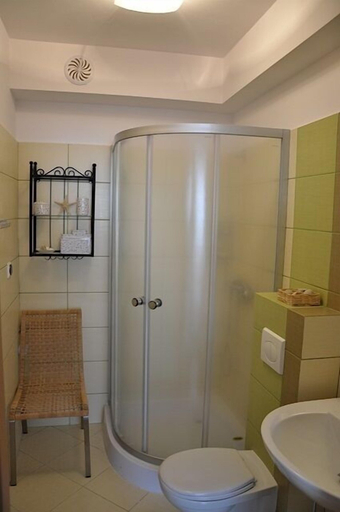 Bathroom 3, Tatrytop Apartamenty Pod Skocznia, Tatra