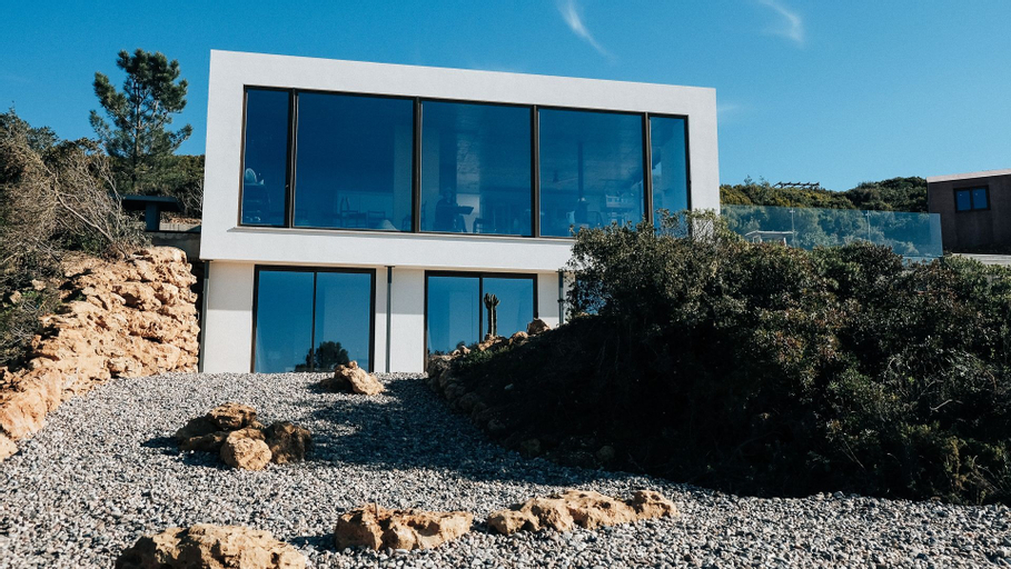 Exterior & Views 2, Villa Epicurea, Sesimbra