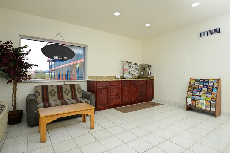 Others 5, Americas Best Value Inn Eloy Casa Grande, Pinal