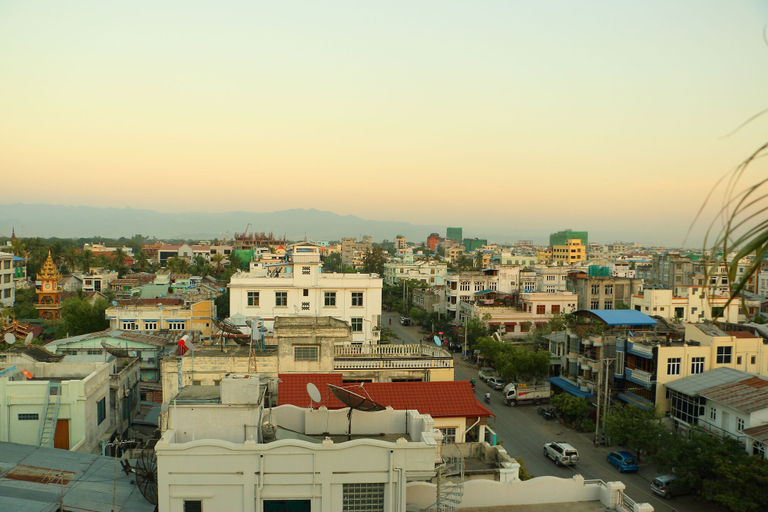 Others 5, Royal City Hotel, Mandalay