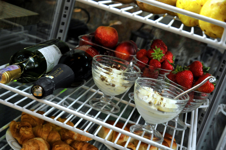 Food & Drinks 5, MGA Hostel & Tours, Yerevan