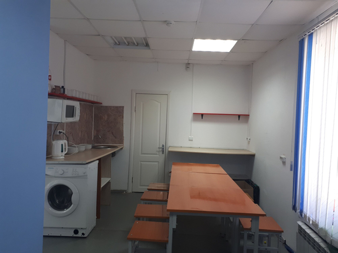 Others 5, Hostel Cozy Corner, Nakhodka gorsovet