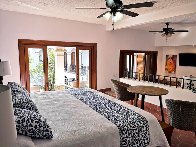 Others 5, Casa Carmen - Boutique B&B, Puerto Vallarta