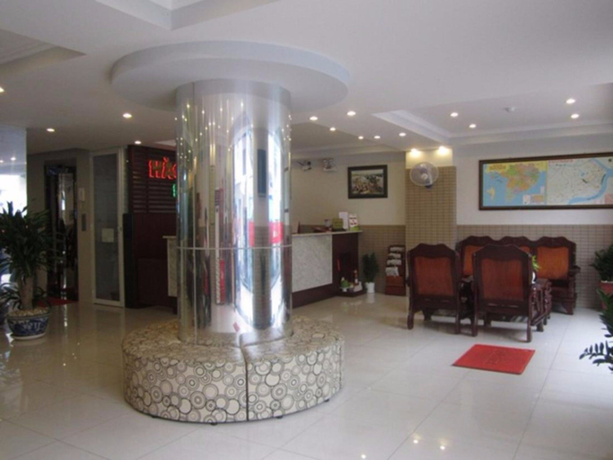 Others 5, Hau Giang 2, Ninh Kiều
