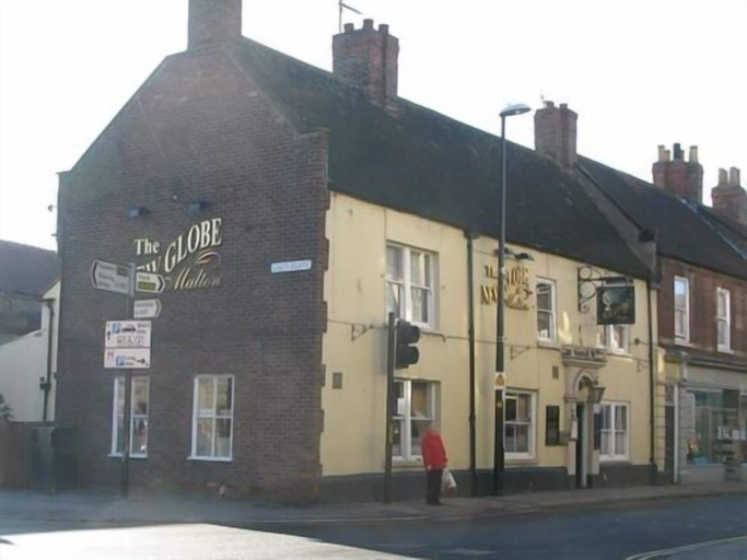 Exterior & Views 5, The New Globe Inn, North Yorkshire
