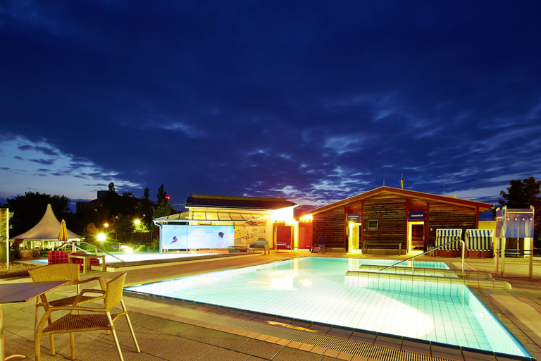 Sport & Beauty 3, Vital Hotel an der Therme, Neustadt an der Aisch-Bad Windsheim