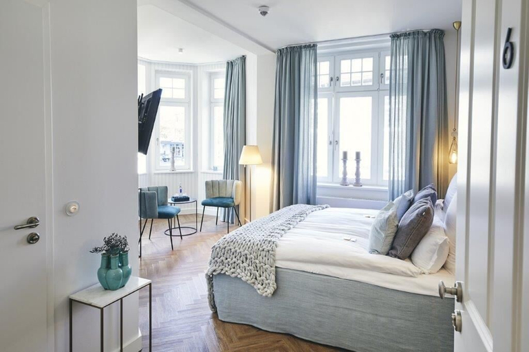Bedroom 2, BUITERLING Hotel, Hochsauerlandkreis