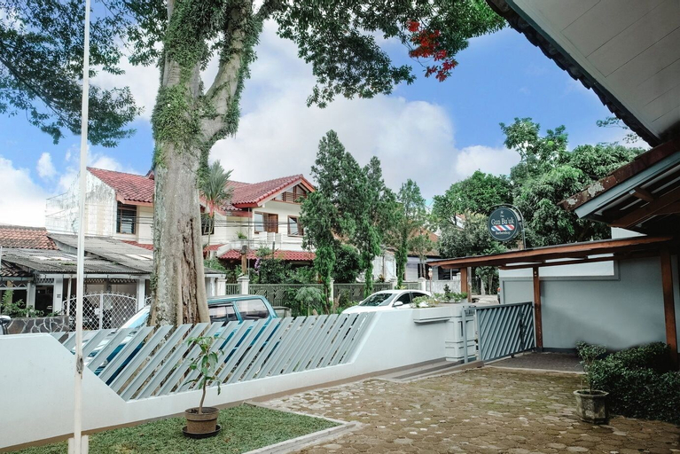 Exterior & Views 5, Boscha House, Bandung