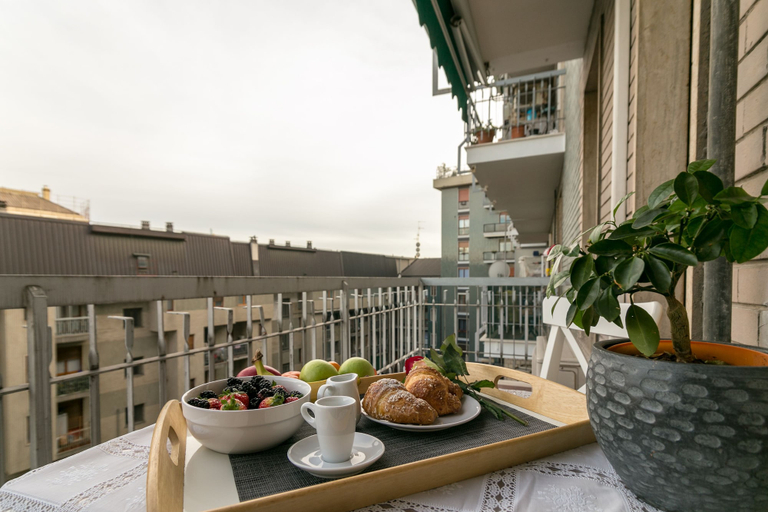 Food & Drinks, notaMi - Violet Home Loreto, Milano