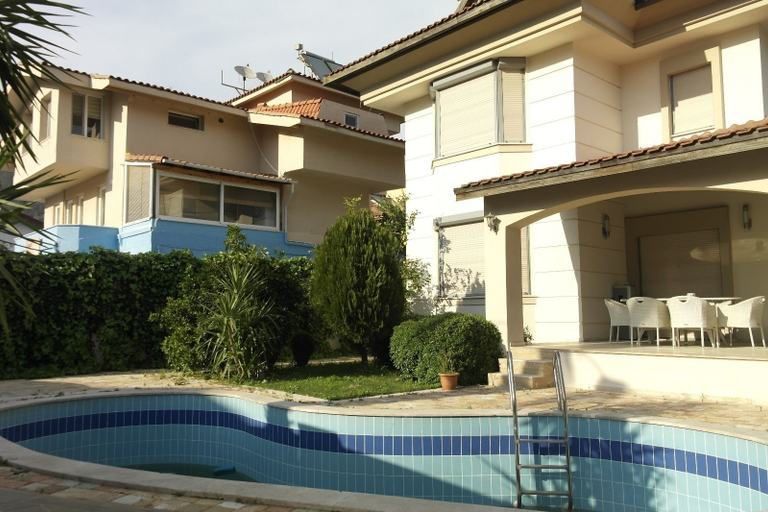 Sport & Beauty, Villa with Private Pool in Icmeler, Marmaris