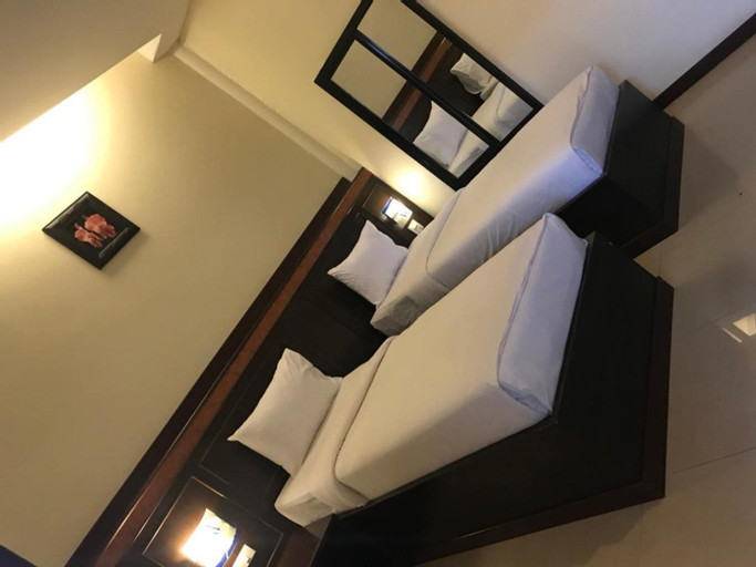 Bedroom 12