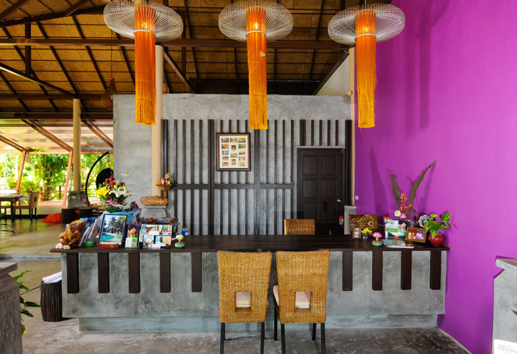 Food & Drinks 5, Phalarn Inn Resort, Ko Samui