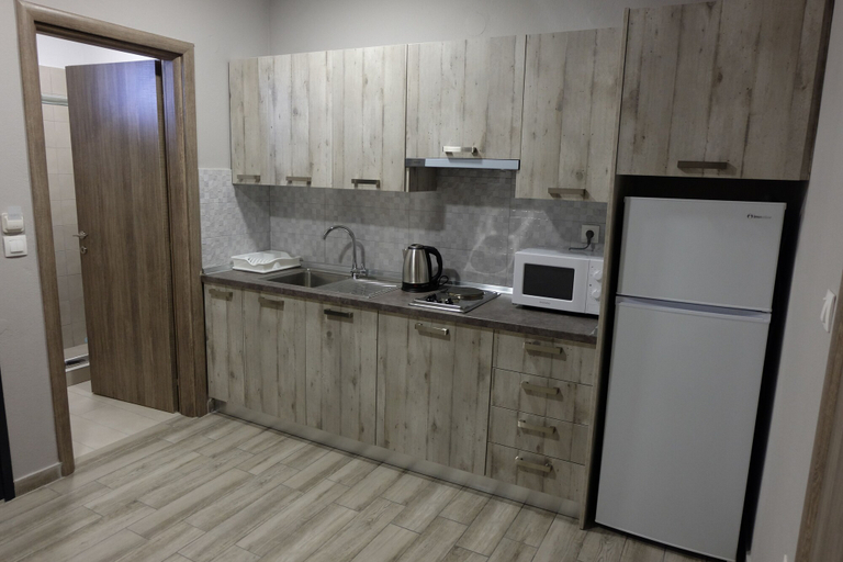 Others 4, Paramithi Luxury Apartments, Central Macedonia