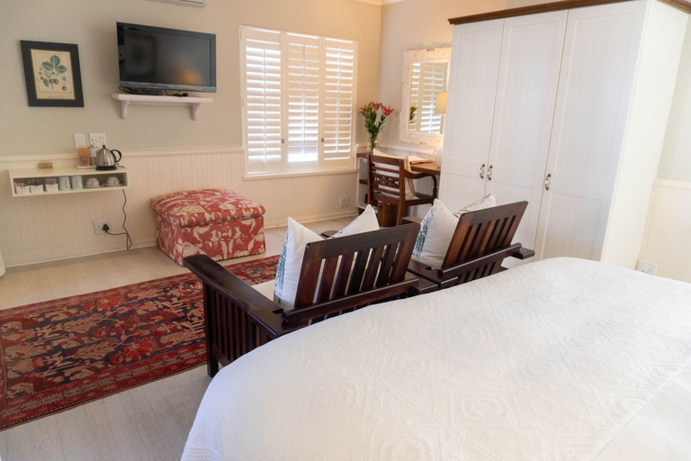 Bedroom 3, Admiralty Beach House, Nelson Mandela Bay