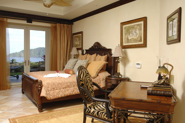 Bedroom 3, Los Suenos Resort Terrazas 1A, Garabito
