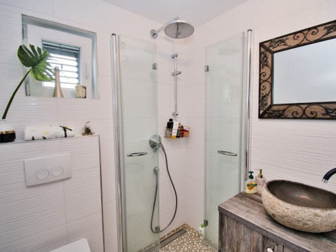 Bathroom 3, Beach House Calendula, Ražanac