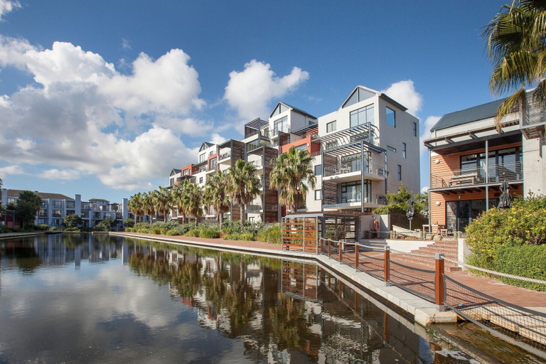 Exterior & Views 2, Quayside 301 by CTHA, City of Cape Town