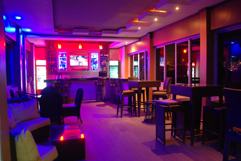 Food & Drinks 4, GRAZIA HOTEL & APARTMENTS, Gasabo
