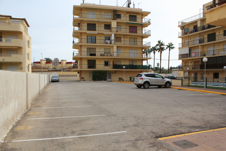 Exterior & Views 2, Trompeta Azul, Alicante