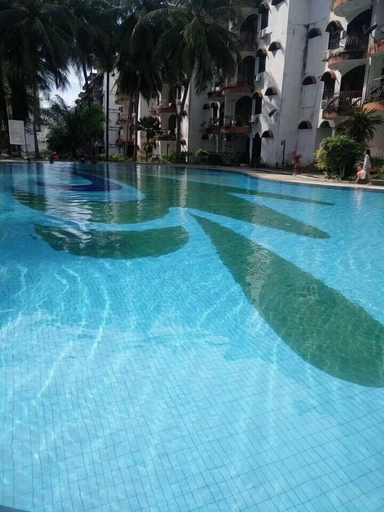 Sport & Beauty 2, Zaihomestay Langkawi, Langkawi