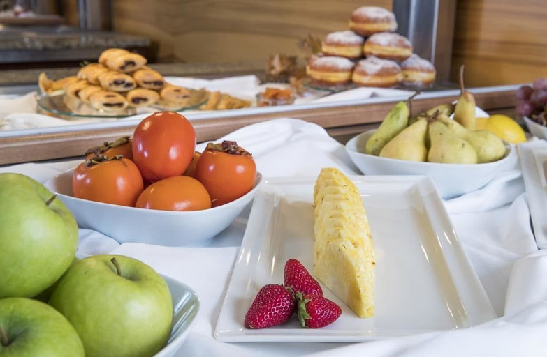 Food & Drinks 5, Vila Barka - Sava Hotels & Resorts, Piran