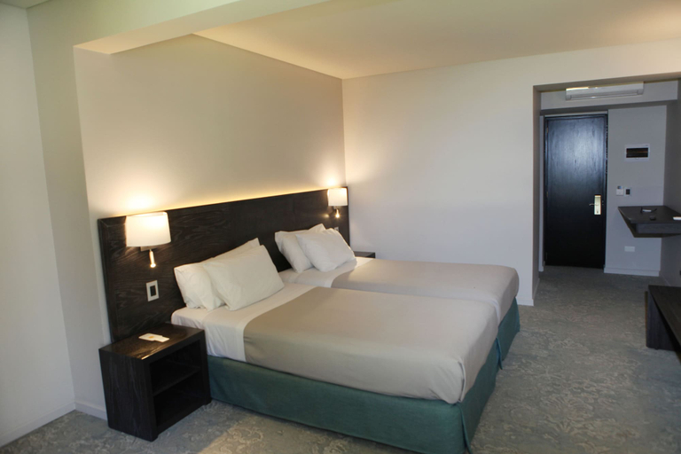 Bedroom 3, Hotel Bosque de Reñaca, Valparaíso