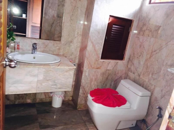 Bathroom 4, Marina Villa, Ko Samui