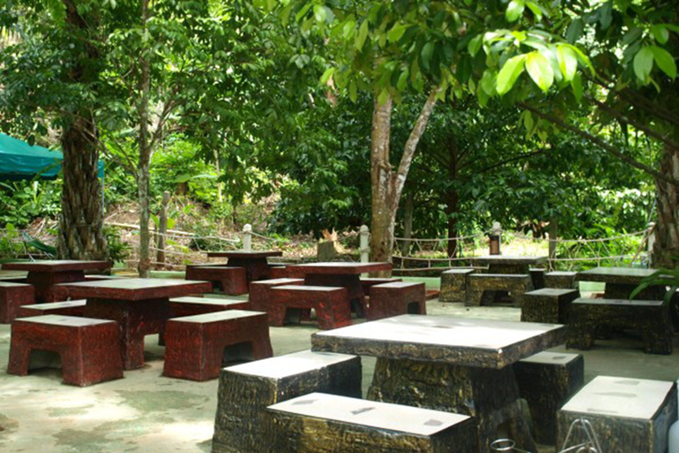 Food & Drinks 4, Raipreda Homestay, Ao Luk