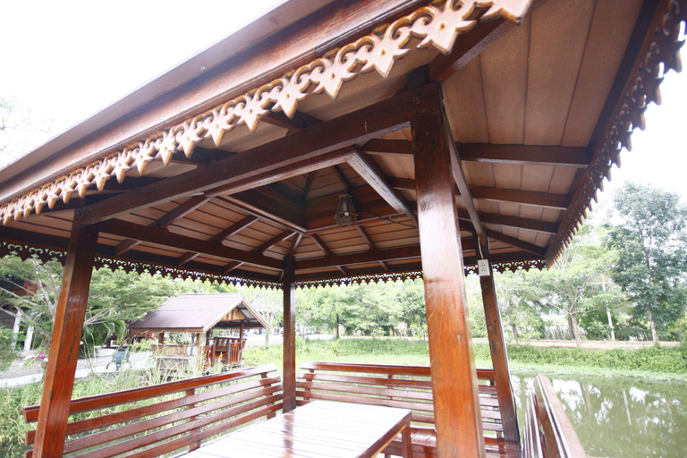 Others 5, Baan Suan View Dee Homestay, K. Khlong Khuan