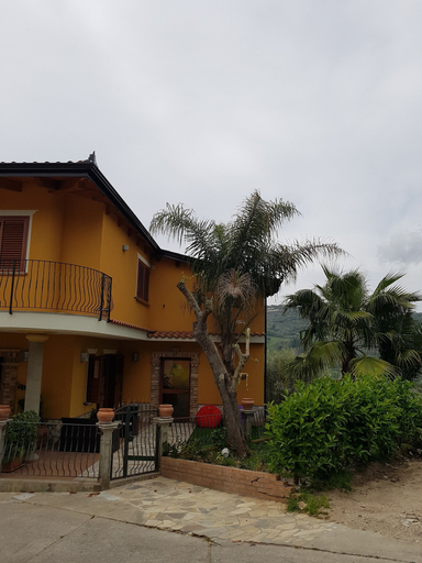 Exterior & Views 2, B&B San Pietro, Vibo Valentia