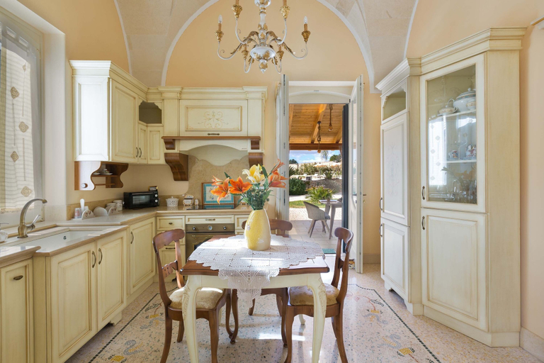 Others 5, 2702 Villa Nicrys by Perle di Puglia, Lecce