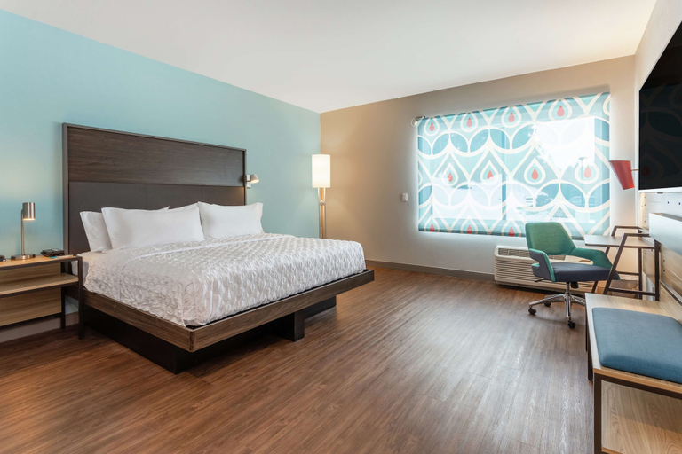 Bedroom 3, Tru by Hilton Binghamton Vestal, Broome