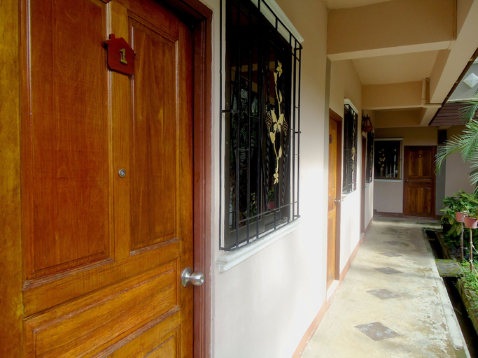 Others 5, Baan Somtawin, Muang Mae Hong Son