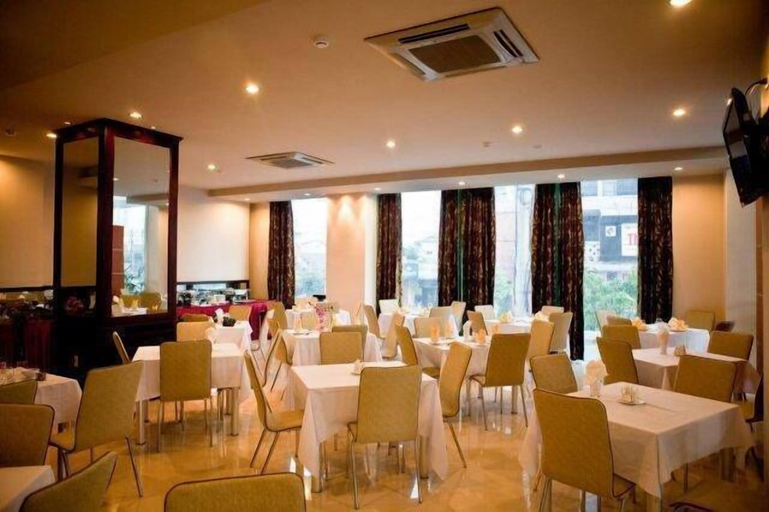 Food & Drinks 4, La Lanette Hotel Hue, Huế