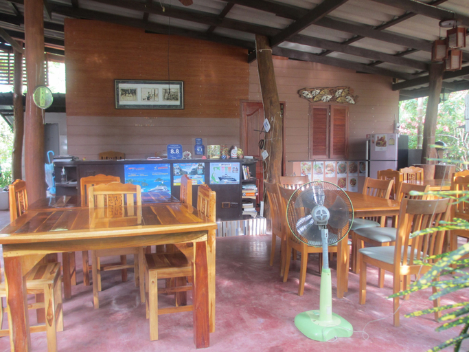 Food & Drinks 5, Real Relax Resort & Beauty Massage, Mueang Krabi