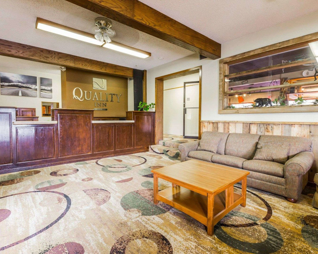 Others 5, Quality Inn Pagosa Springs, Archuleta