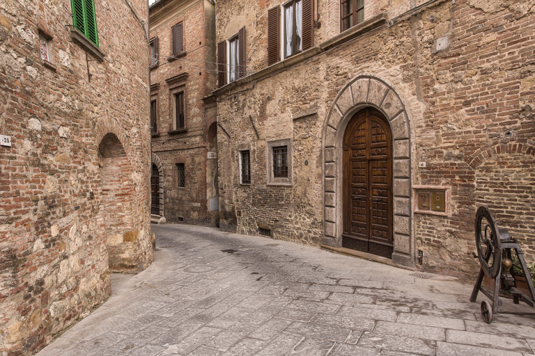 Exterior & Views 2, Il Tosco, Siena