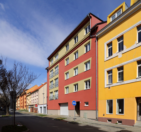Exterior & Views 2, JR Flat Rental, Plzeň